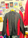 Nike zipper - Black