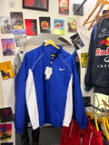 Nike zipper - Blue