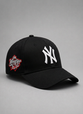 NY '99 Fall Classic Cap – Jet Black