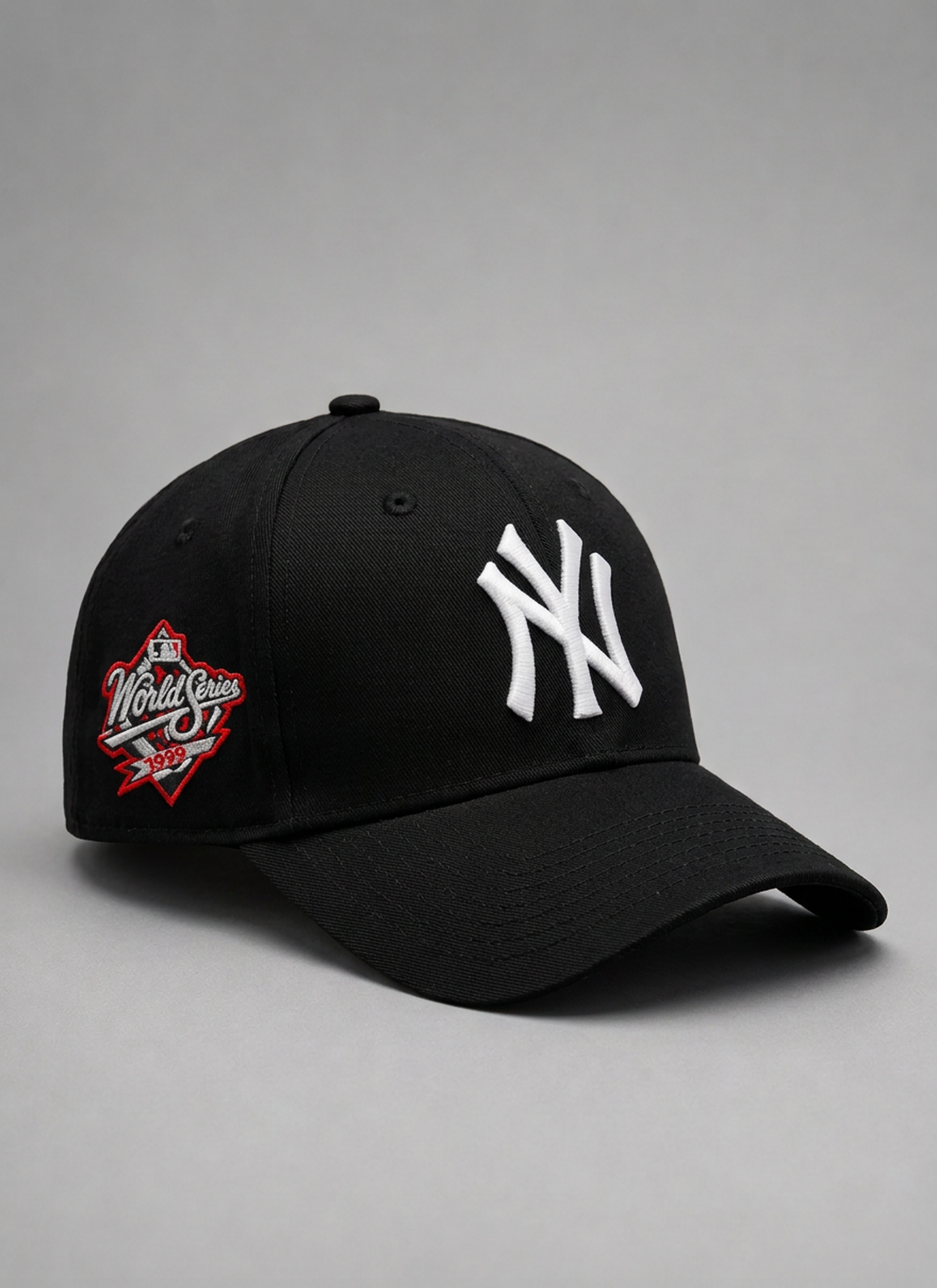 NY '99 Fall Classic Cap – Jet Black