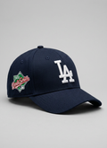 LA '88 World Series Cap – Midnight Navy